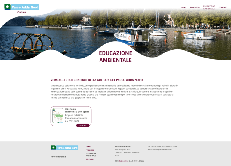 Kreas website cultura parco adda nord educazione ambientale (1)